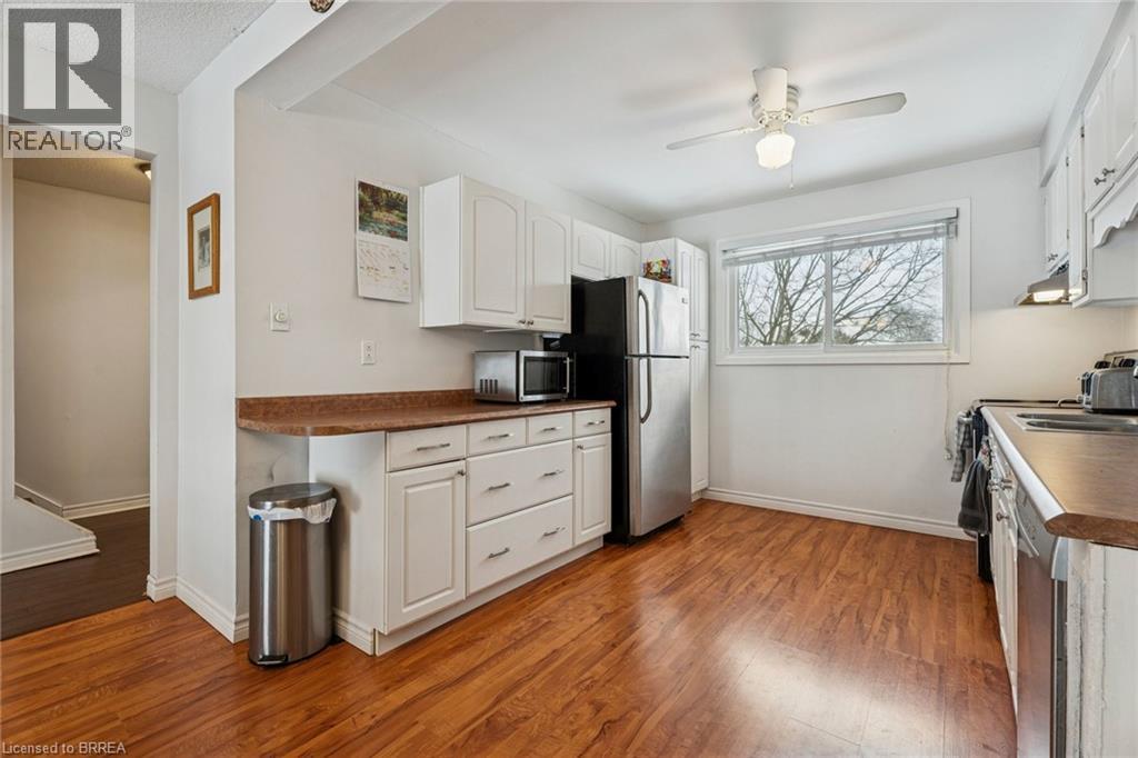 49 Raleigh Street Unit# A, Brantford, Ontario N3T 1J9 - Photo 18 - 40805245