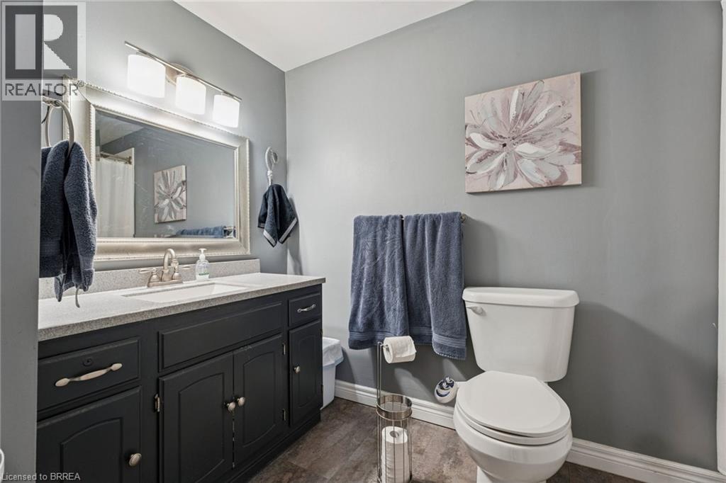 49 Raleigh Street Unit# A, Brantford, Ontario N3T 1J9 - Photo 33 - 40805245