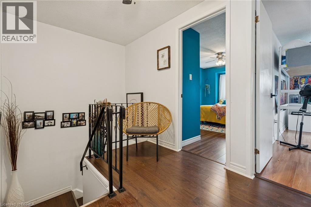 49 Raleigh Street Unit# A, Brantford, Ontario N3T 1J9 - Photo 28 - 40805245