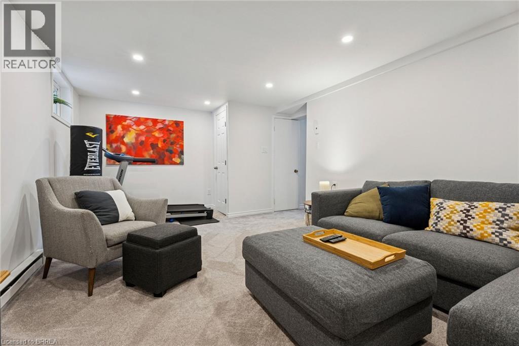 49 Raleigh Street Unit# A, Brantford, Ontario N3T 1J9 - Photo 42 - 40805245