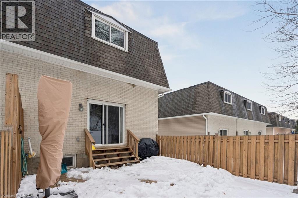 49 Raleigh Street Unit# A, Brantford, Ontario N3T 1J9 - Photo 49 - 40805245