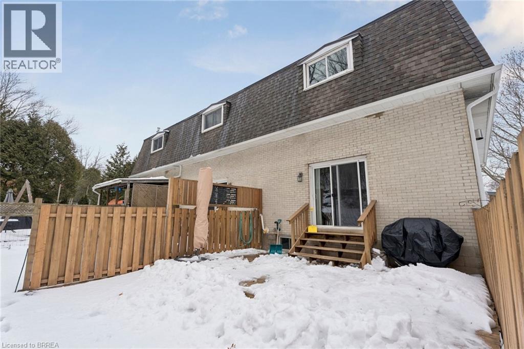 49 Raleigh Street Unit# A, Brantford, Ontario N3T 1J9 - Photo 48 - 40805245