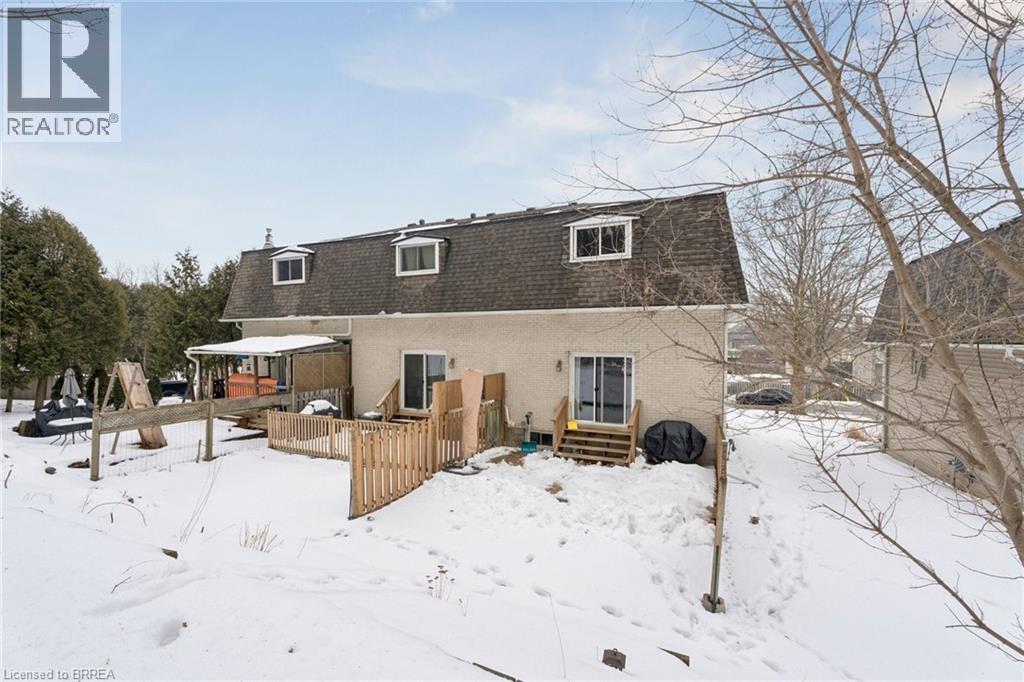 49 Raleigh Street Unit# A, Brantford, Ontario N3T 1J9 - Photo 50 - 40805245