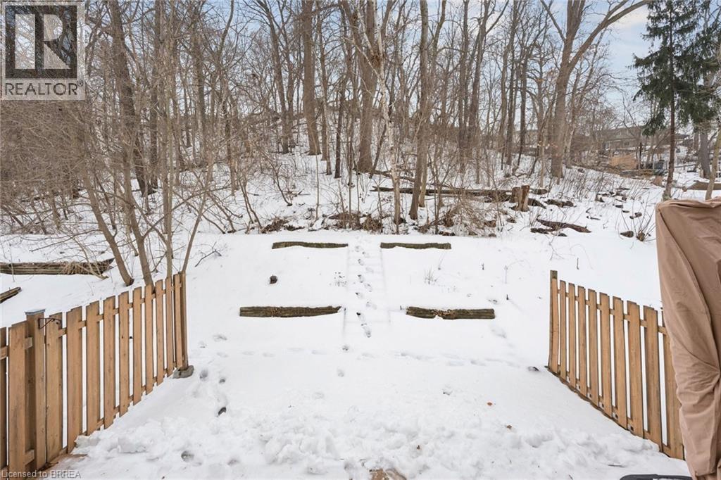 49 Raleigh Street Unit# A, Brantford, Ontario N3T 1J9 - Photo 45 - 40805245