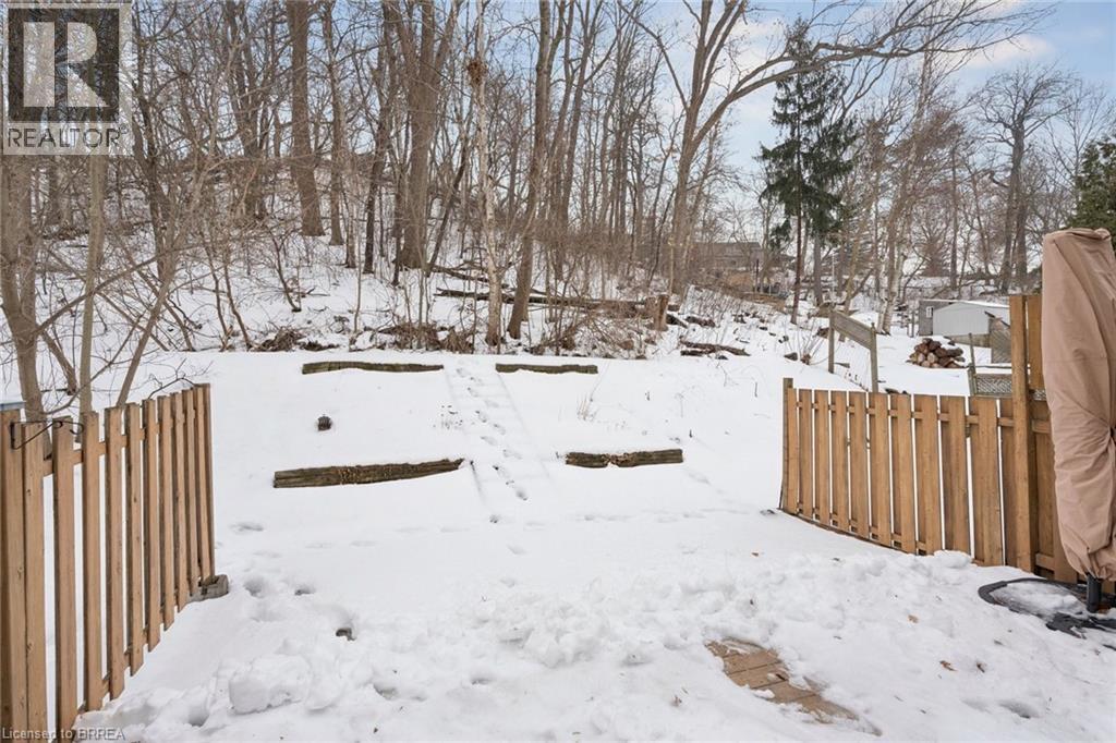 49 Raleigh Street Unit# A, Brantford, Ontario N3T 1J9 - Photo 47 - 40805245