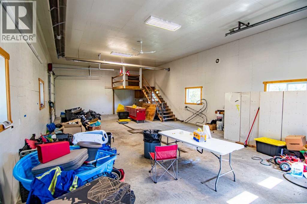 382052 Range Road 7-3, Rural Clearwater County, Alberta  T4T 2A2 - Photo 9 - A2272848