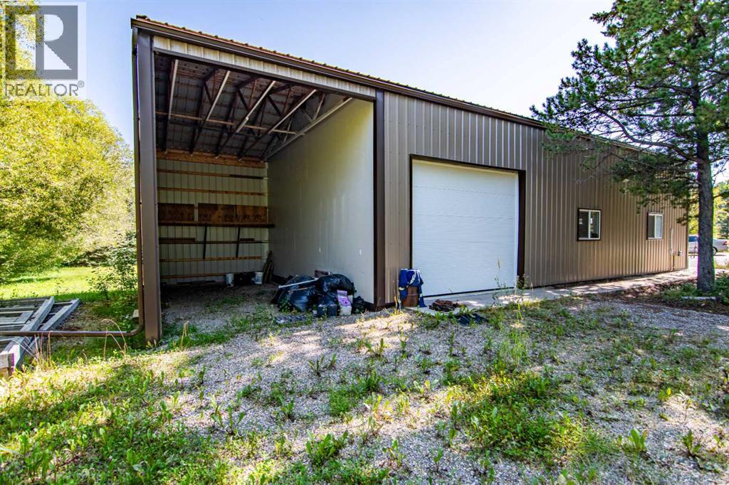 382052 Range Road 7-3, Rural Clearwater County, Alberta  T4T 2A2 - Photo 5 - A2272848