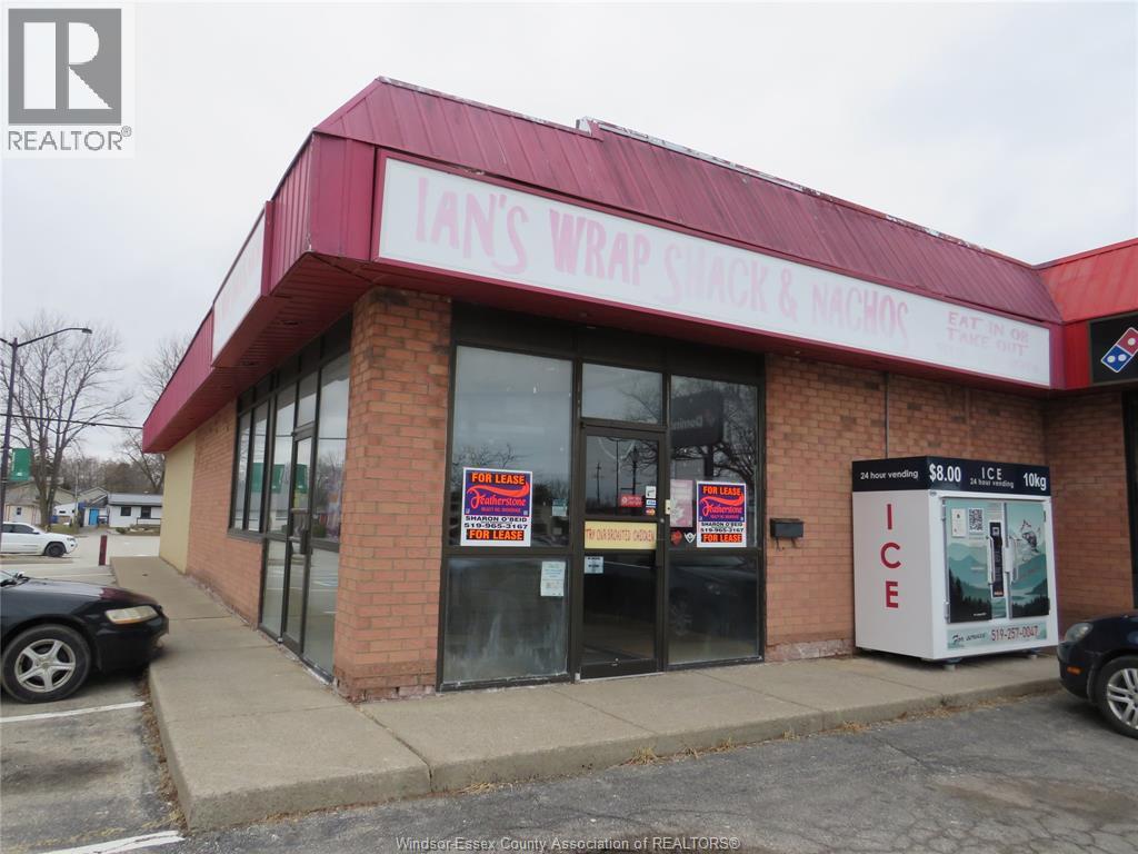 MLS# 26003837: 44 MAIN STREET, Kingsville, Canada