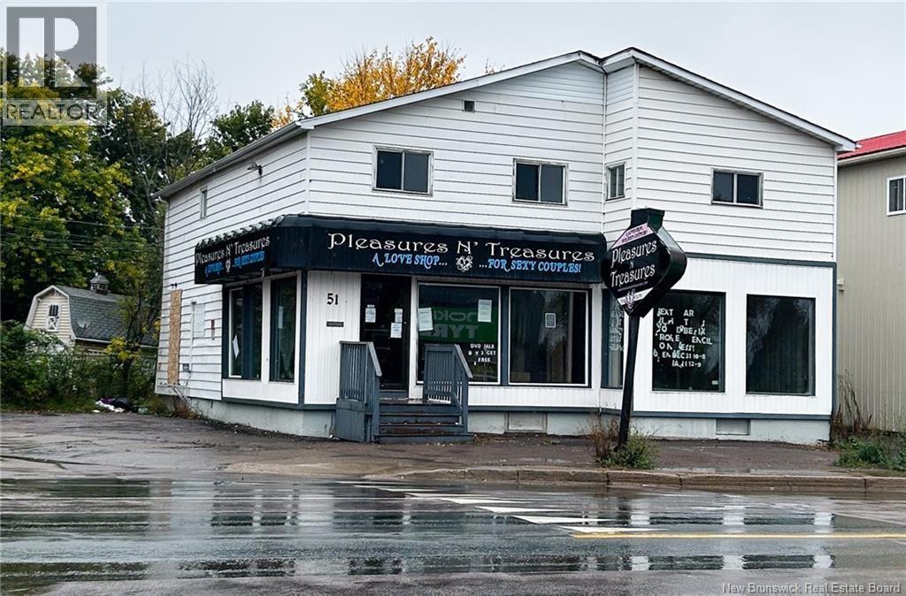 651 Mountain Road, Moncton