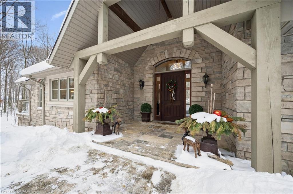 3314 Sandhills Road, Baden, Ontario  N3A 3A7 - Photo 2 - 40803817