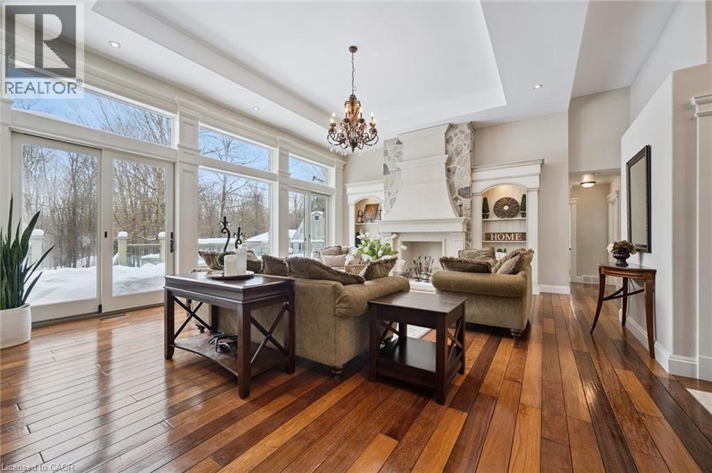 3314 Sandhills Road, Baden, Ontario  N3A 3A7 - Photo 6 - 40803817