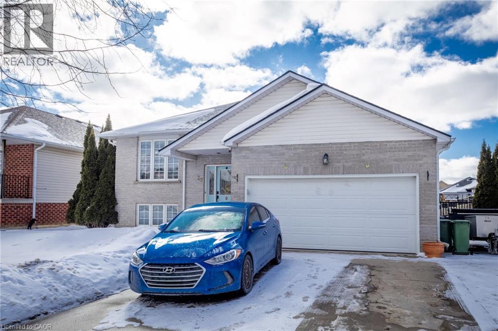29 Longview Drive, Mount Hope, Ontario  L0R 1W0 - Photo 4 - 40805518