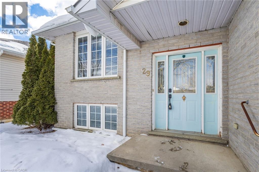 29 Longview Drive, Mount Hope, Ontario  L0R 1W0 - Photo 5 - 40805518