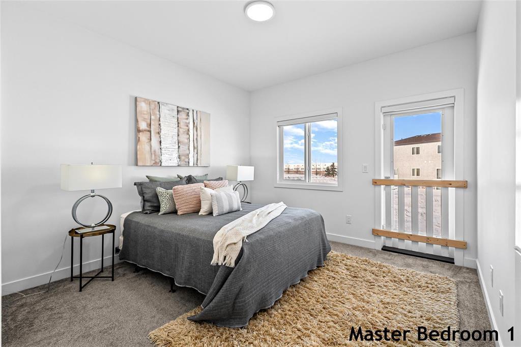 62 Indra Crescent, Winnipeg, Manitoba  R2R 3B4 - Photo 11 - 202603169