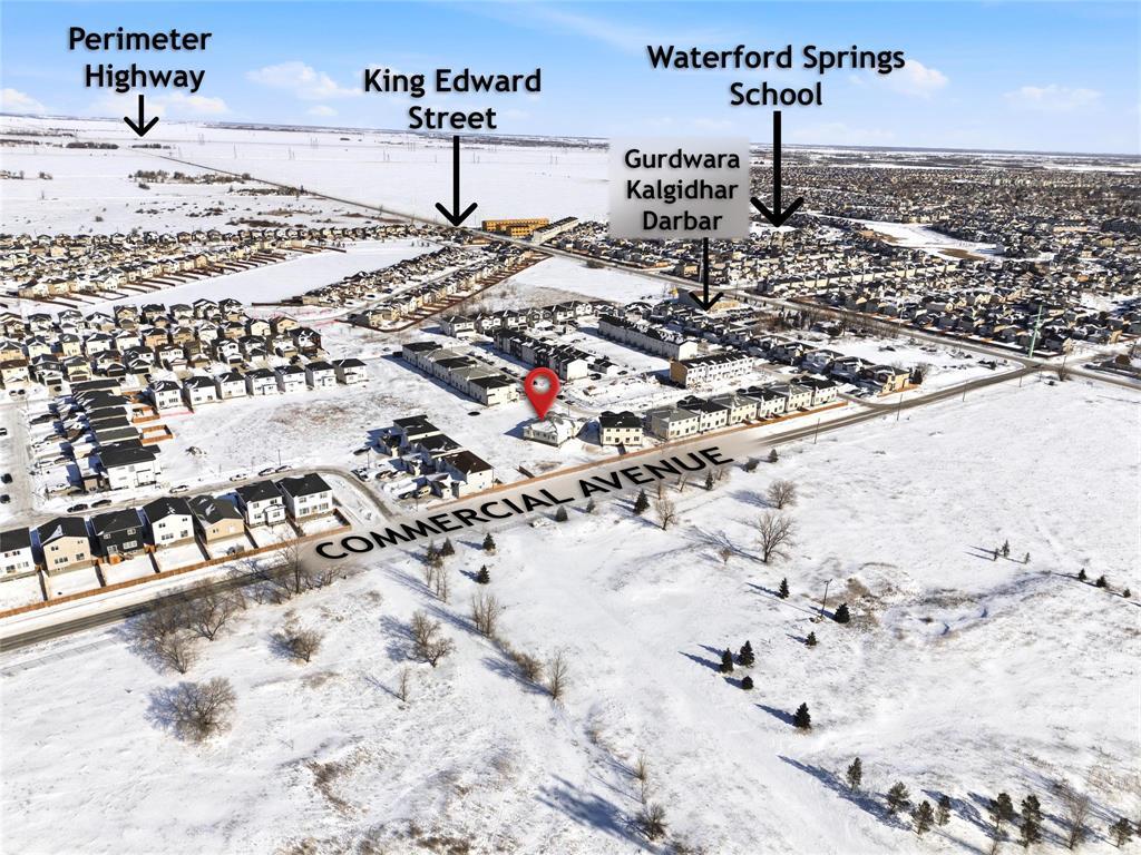 62 Indra Crescent, Winnipeg, Manitoba  R2R 3B4 - Photo 27 - 202603169