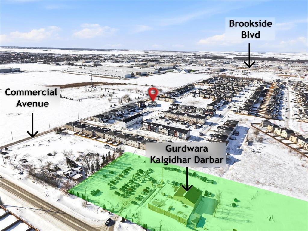 62 Indra Crescent, Winnipeg, Manitoba  R2R 3B4 - Photo 29 - 202603169