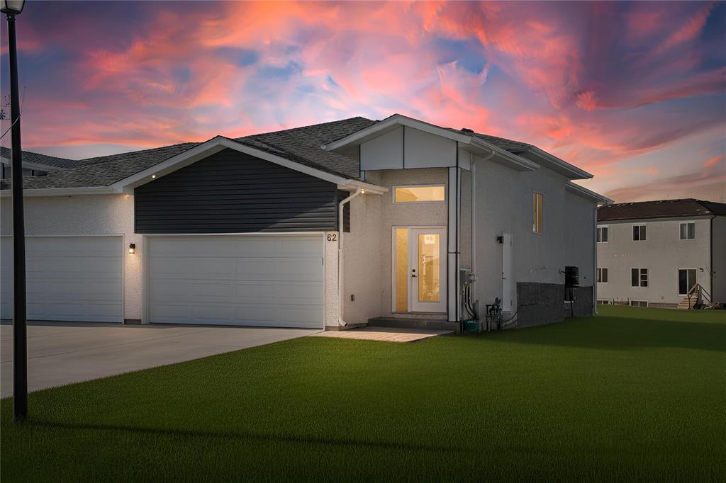 62 Indra Crescent, Winnipeg, Manitoba  R2R 3B4 - Photo 33 - 202603169