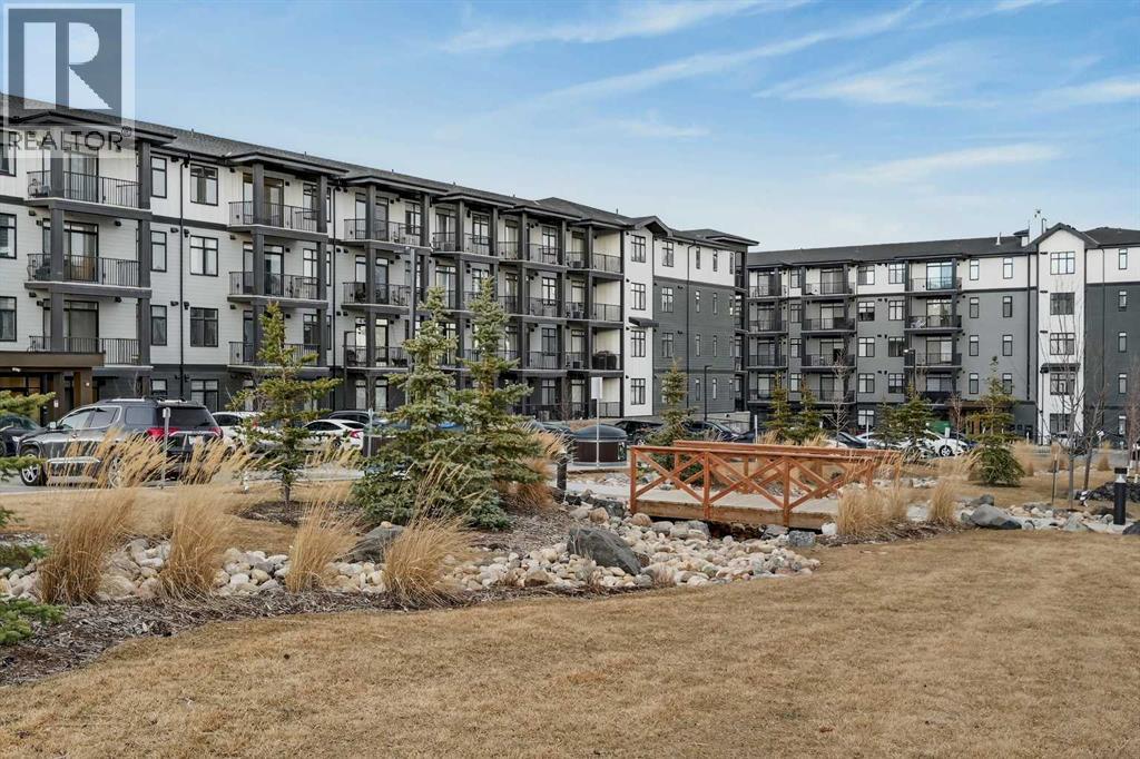 313, 40 Sage Hill Walk NW, Calgary, Alberta