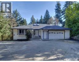 7629 REDROOFFS ROAD, Halfmoon Bay, British Columbia