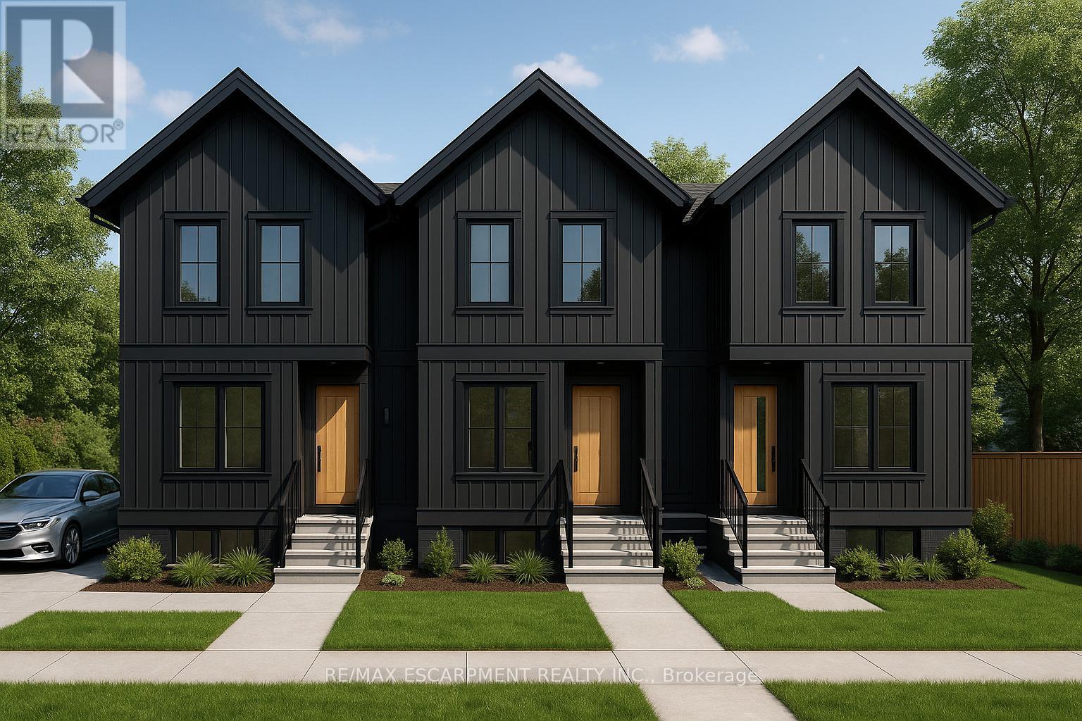 641 Limeridge Road E, Hamilton, Ontario  L8W 1A2 - Photo 1 - X12815236