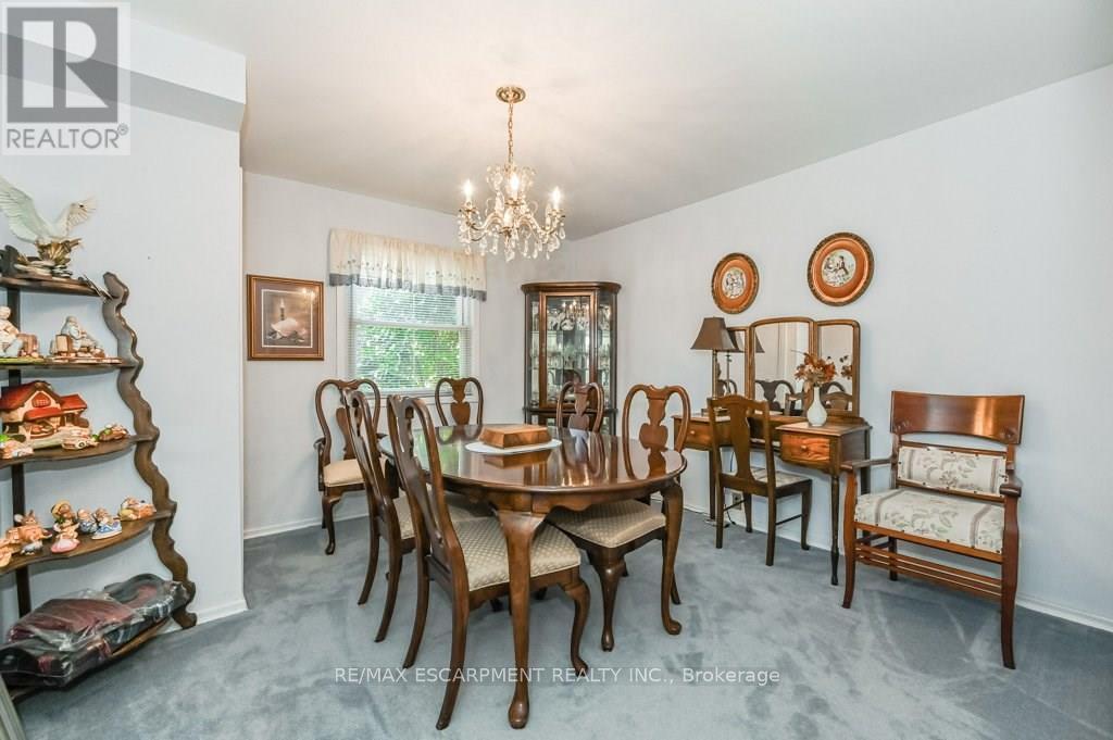 641 Limeridge Road E, Hamilton, Ontario  L8W 1A2 - Photo 12 - X12815236