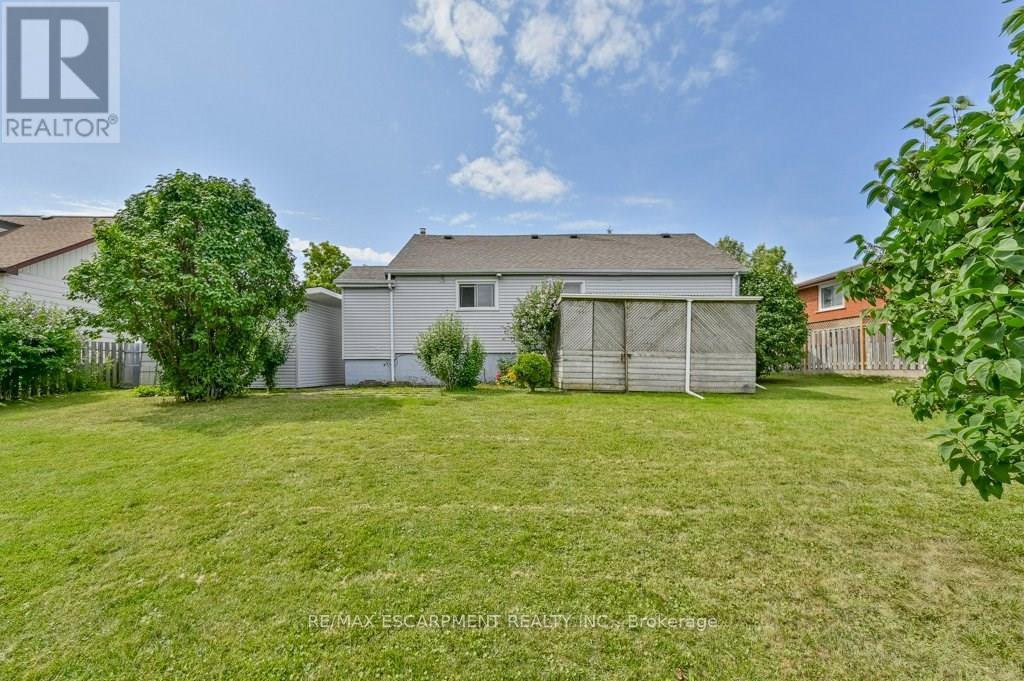 641 Limeridge Road E, Hamilton, Ontario  L8W 1A2 - Photo 24 - X12815236