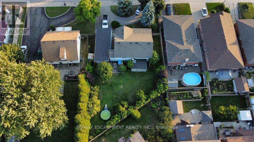 641 Limeridge Road E, Hamilton, Ontario  L8W 1A2 - Photo 27 - X12815236