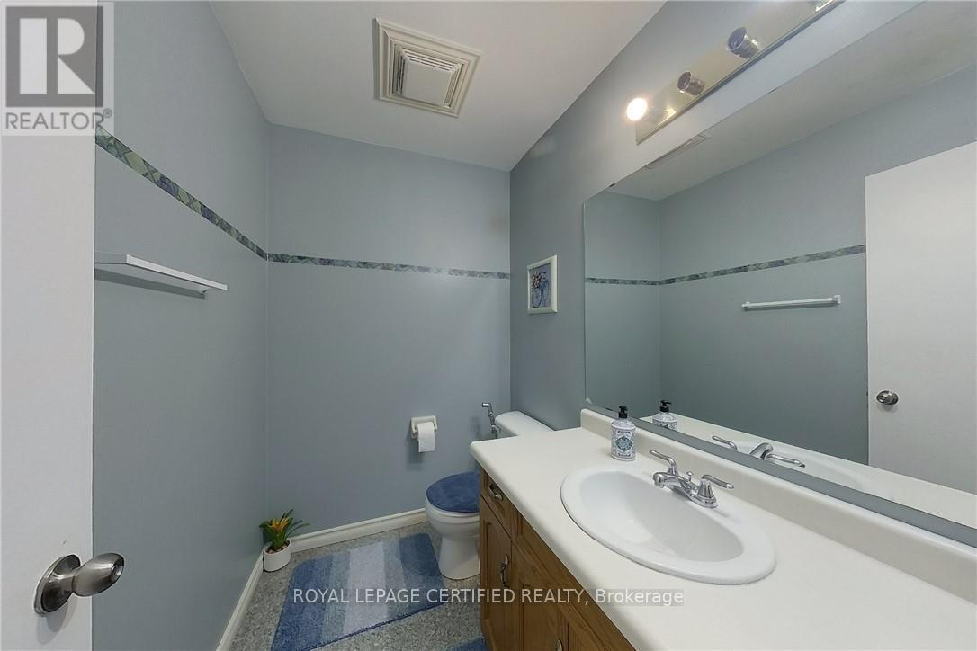 233 Benesfort Crescent, Waterloo, Ontario  N2N 3B5 - Photo 13 - X12815246