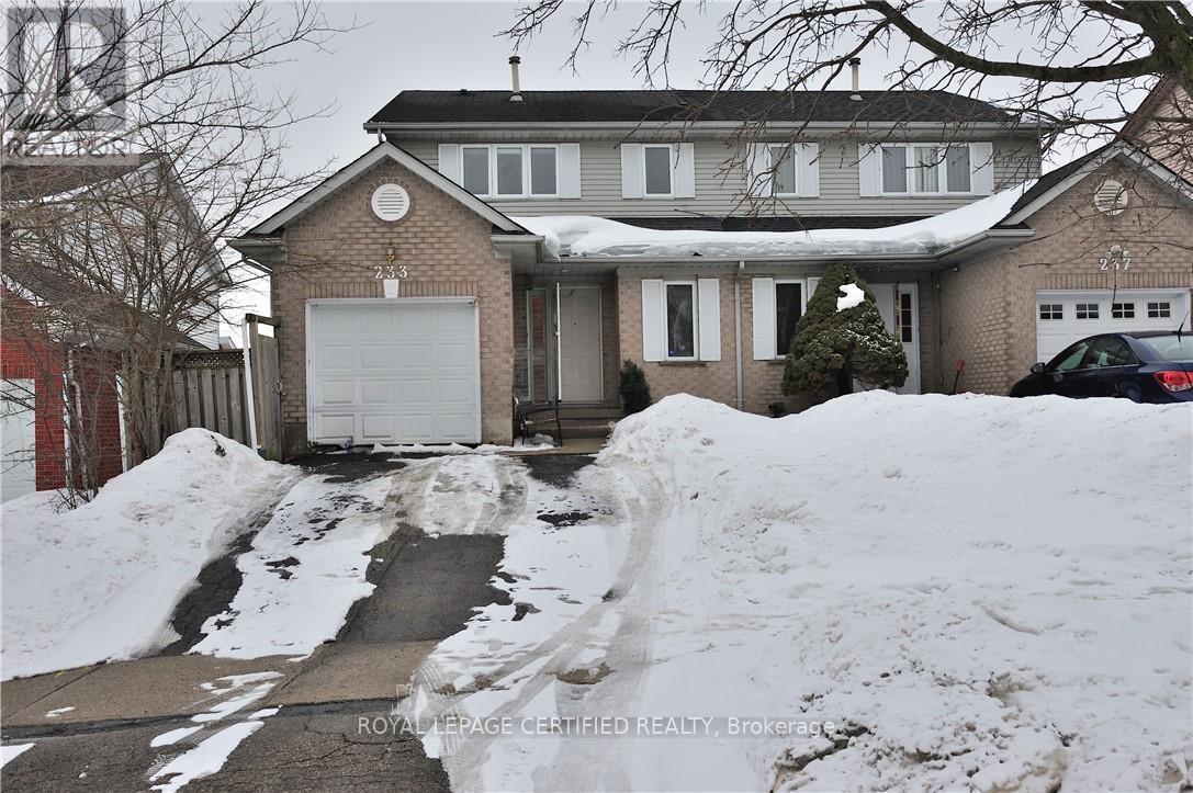 233 Benesfort Crescent, Waterloo, Ontario  N2N 3B5 - Photo 47 - X12815246