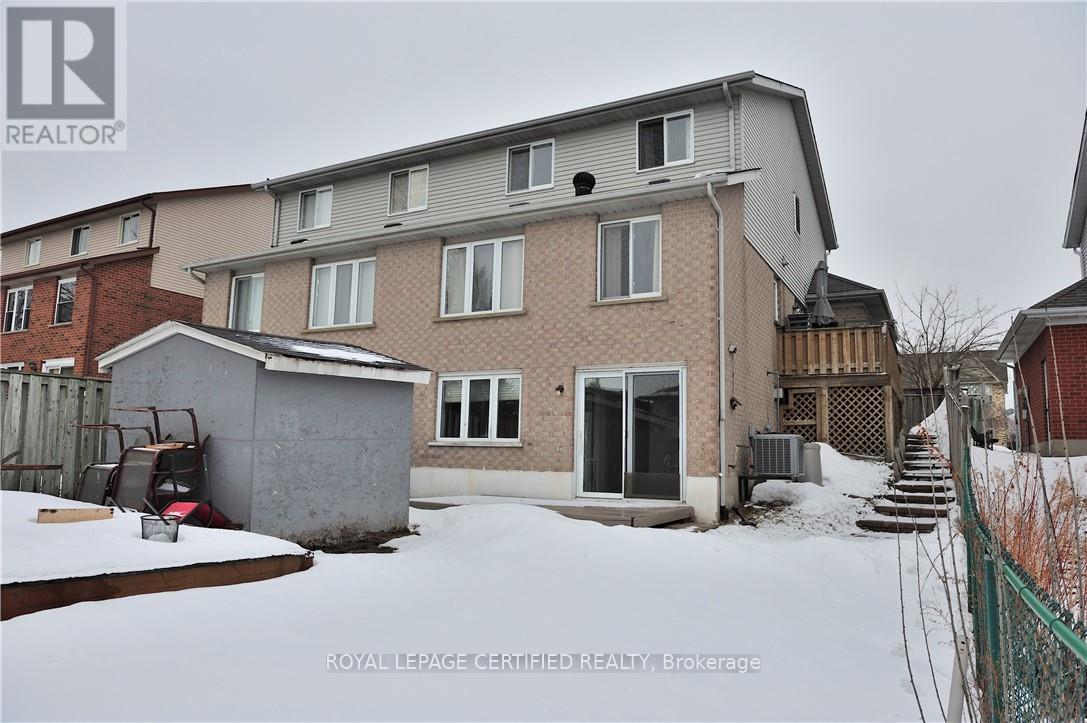 233 Benesfort Crescent, Waterloo, Ontario  N2N 3B5 - Photo 49 - X12815246