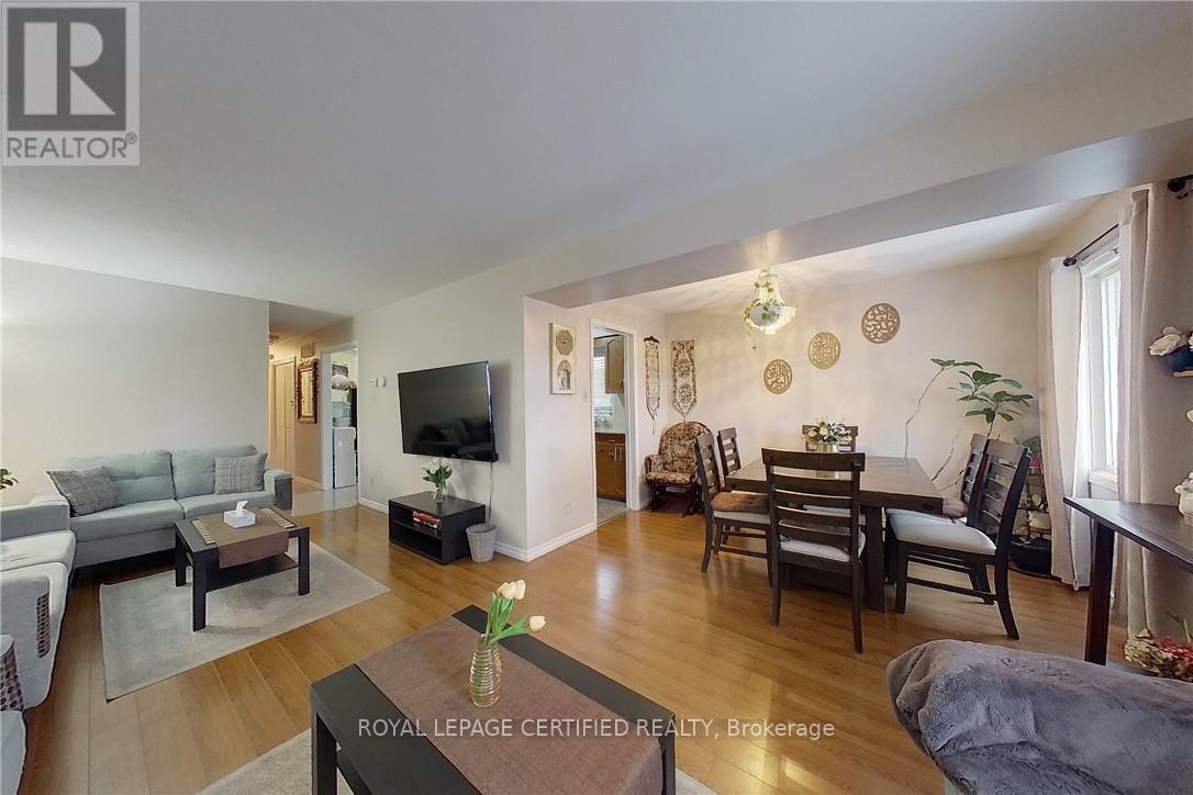 233 Benesfort Crescent, Waterloo, Ontario  N2N 3B5 - Photo 7 - X12815246