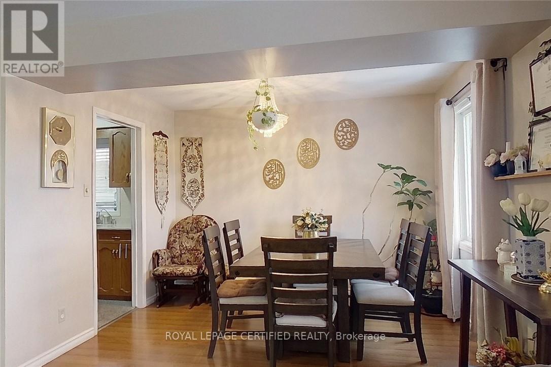 233 Benesfort Crescent, Waterloo, Ontario  N2N 3B5 - Photo 9 - X12815246