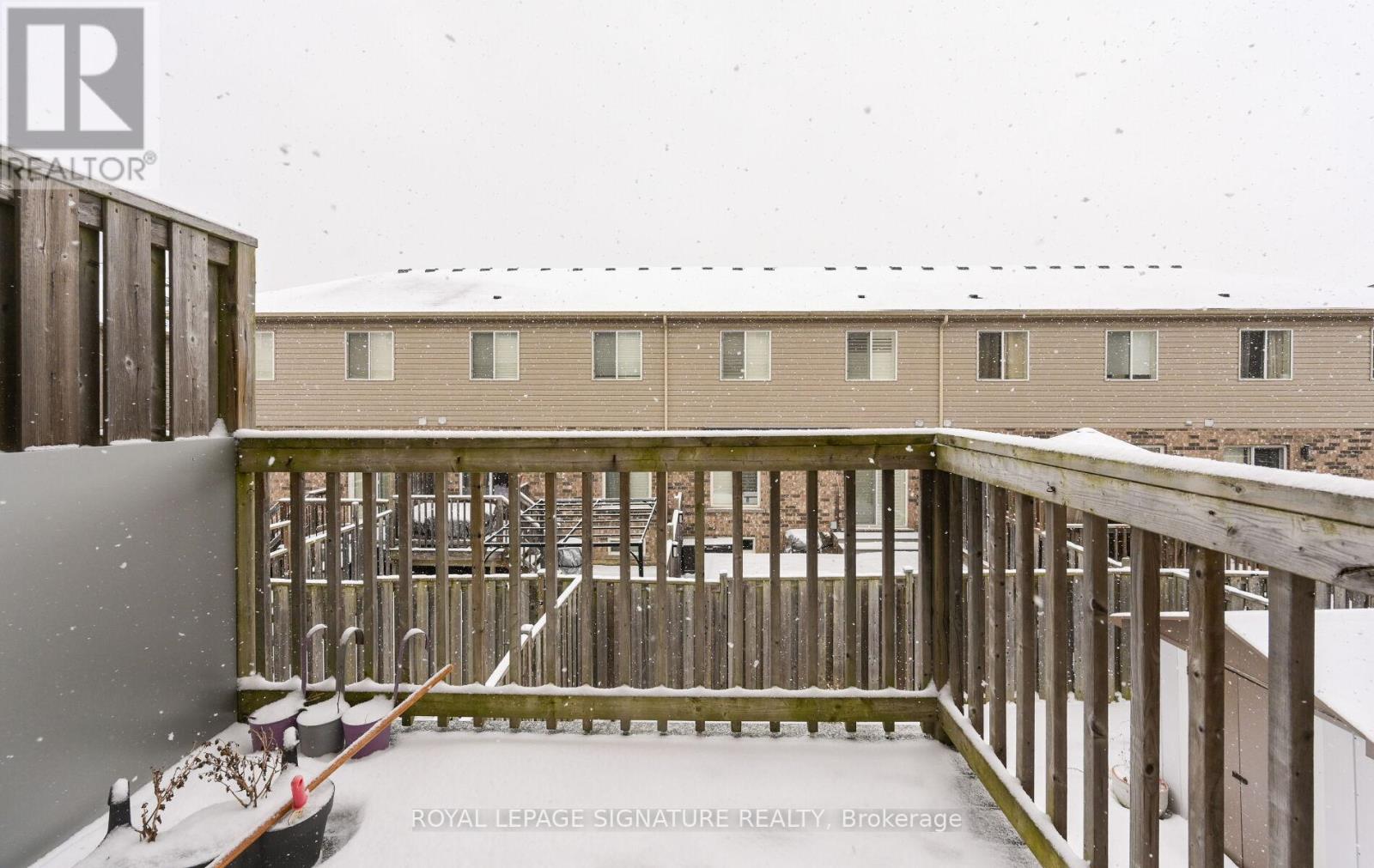 Upper Level B - 96 Highgate Drive, Hamilton, Ontario  L8J 0C2 - Photo 49 - X12815274