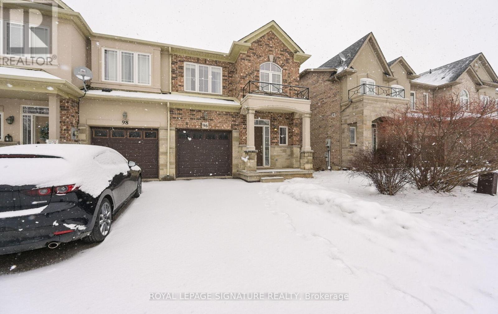 Lower Level B - 96 Highgate Drive, Hamilton, Ontario  L8J 0C2 - Photo 2 - X12815310