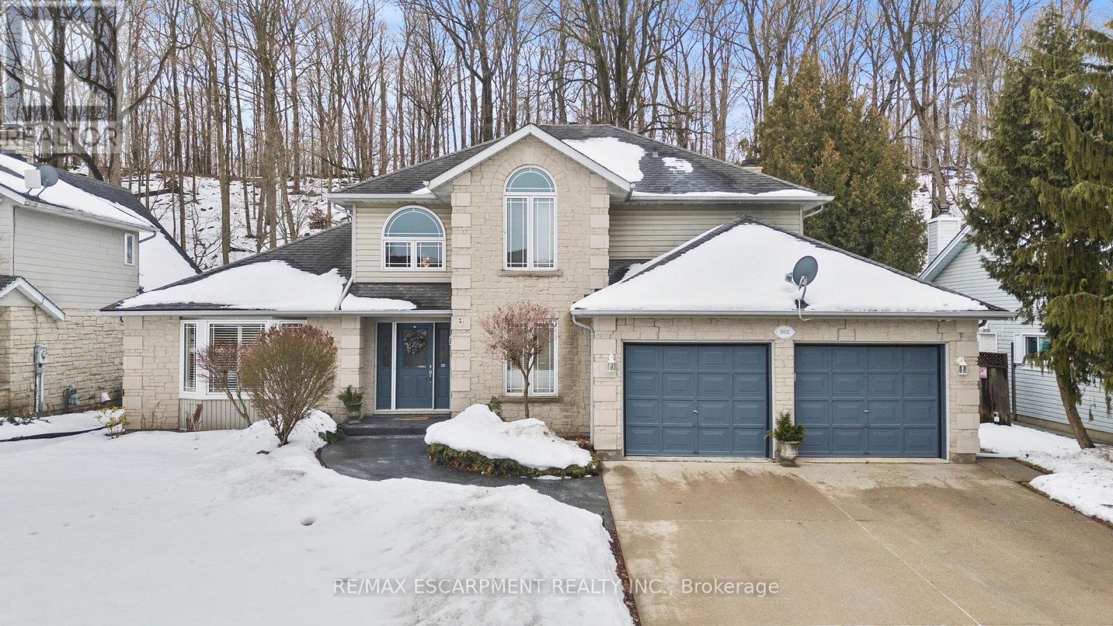 3602 Glen Elgin Drive, Lincoln, Ontario  L0R 1S0 - Photo 10 - X12815362