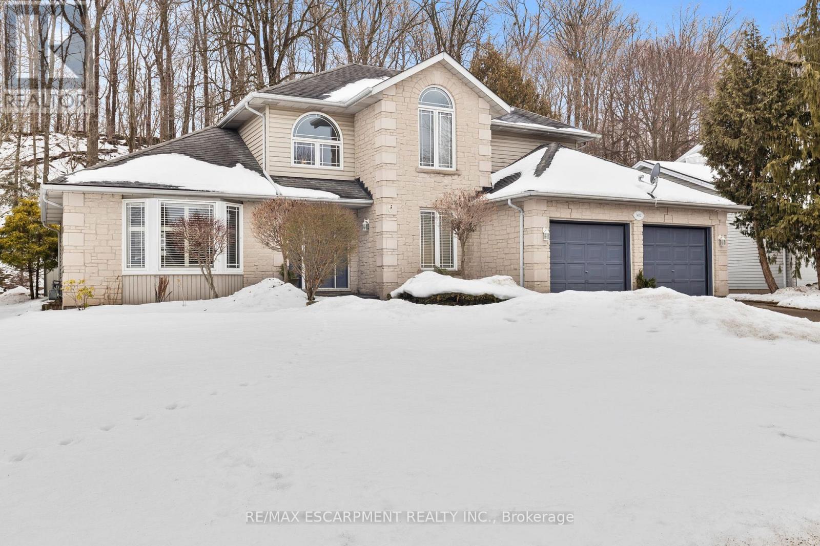 3602 Glen Elgin Drive, Lincoln, Ontario  L0R 1S0 - Photo 11 - X12815362