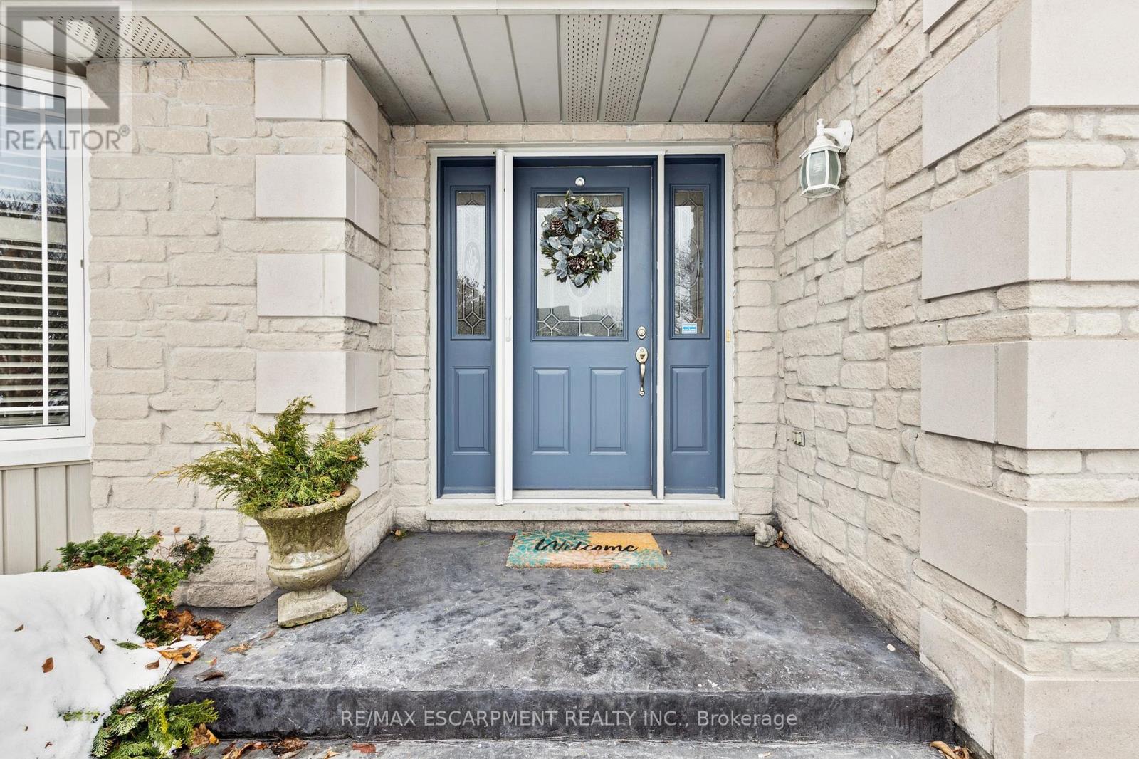 3602 Glen Elgin Drive, Lincoln, Ontario  L0R 1S0 - Photo 12 - X12815362