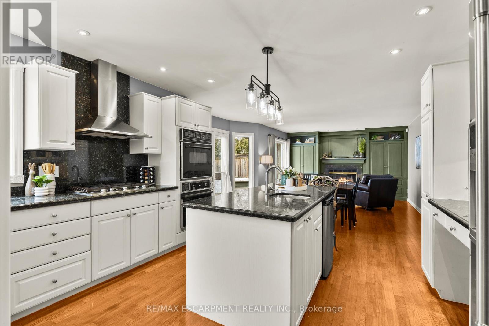 3602 Glen Elgin Drive, Lincoln, Ontario  L0R 1S0 - Photo 19 - X12815362