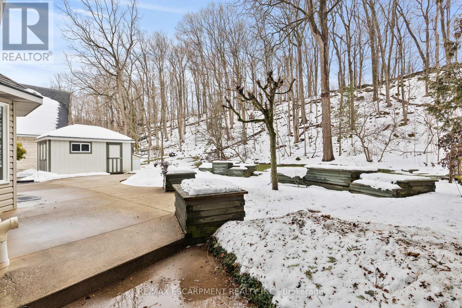 3602 Glen Elgin Drive, Lincoln, Ontario  L0R 1S0 - Photo 36 - X12815362