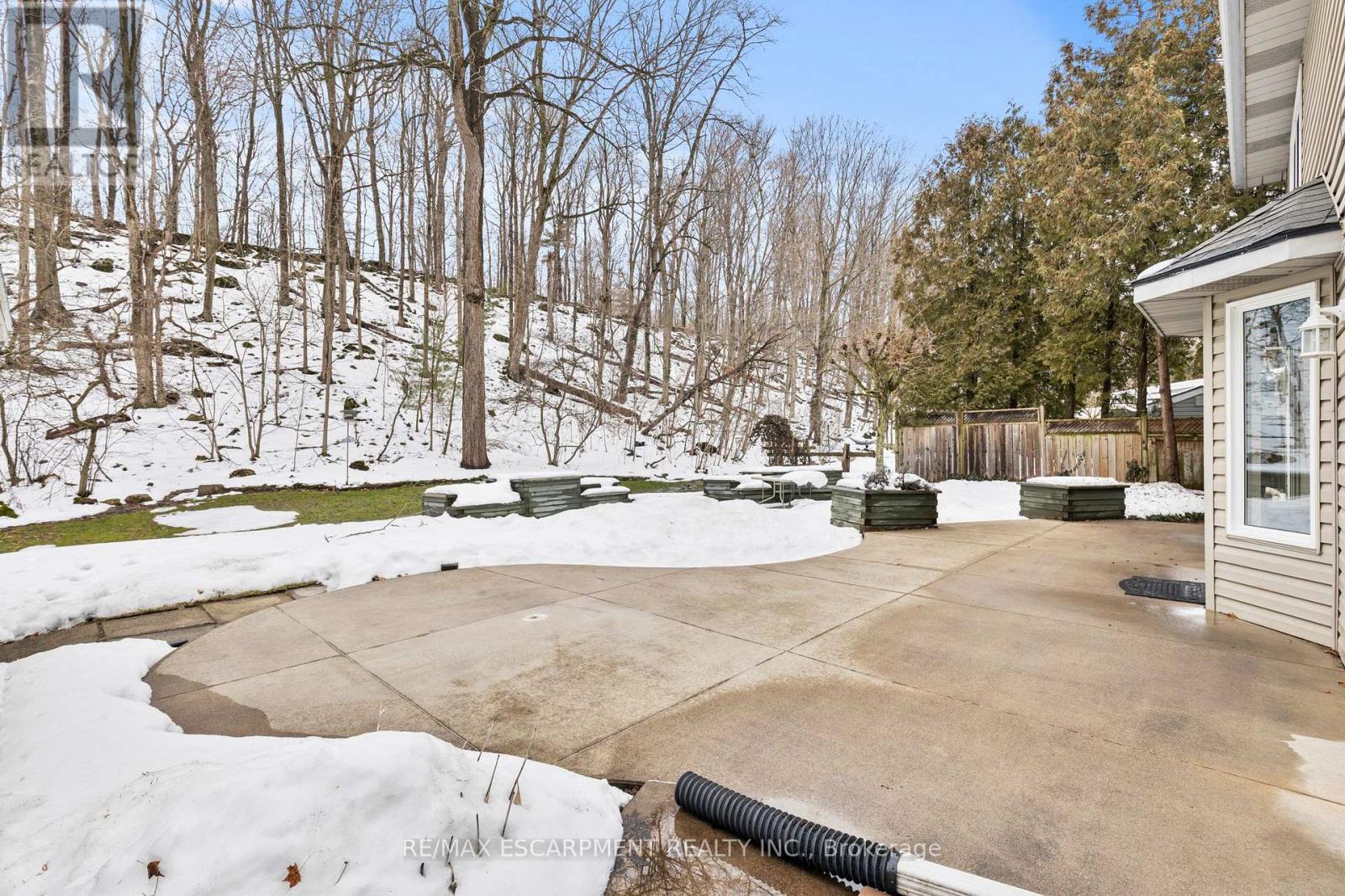 3602 Glen Elgin Drive, Lincoln, Ontario  L0R 1S0 - Photo 37 - X12815362