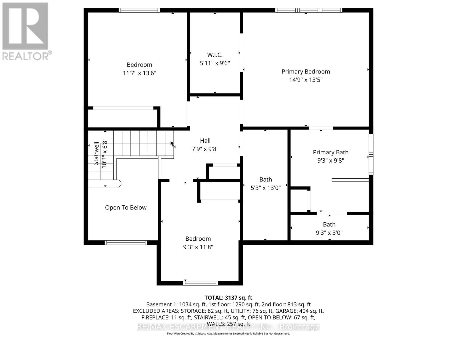 3602 Glen Elgin Drive, Lincoln, Ontario  L0R 1S0 - Photo 41 - X12815362