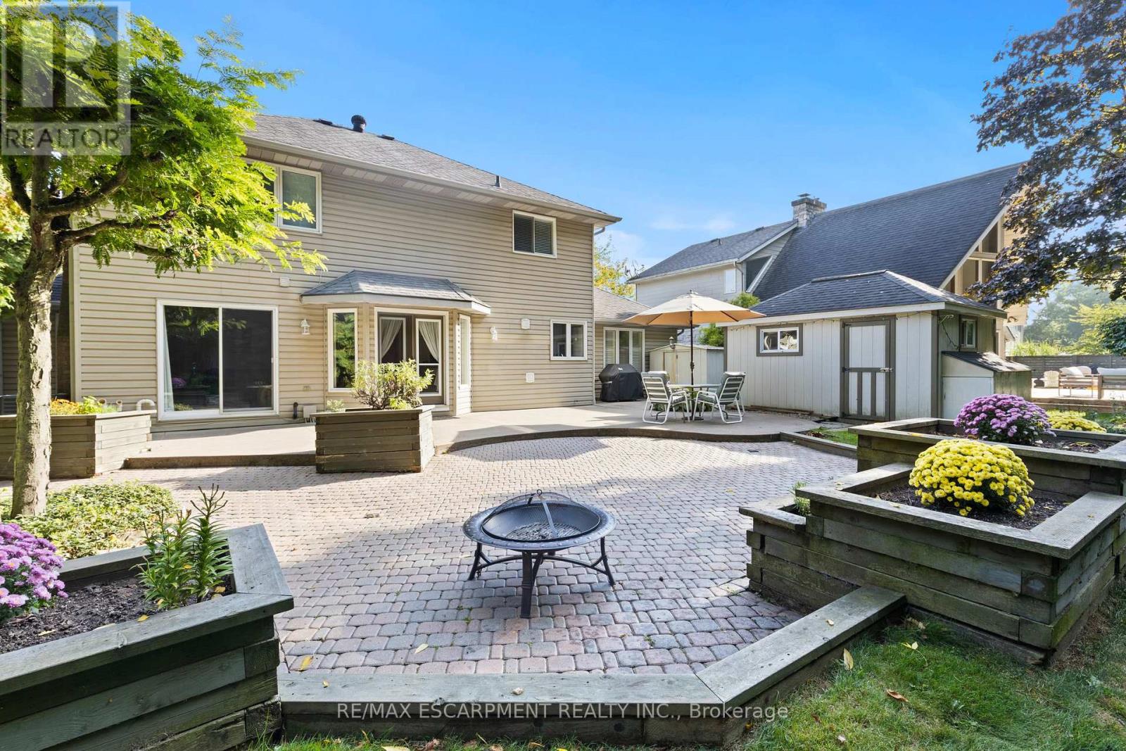 3602 Glen Elgin Drive, Lincoln, Ontario  L0R 1S0 - Photo 5 - X12815362