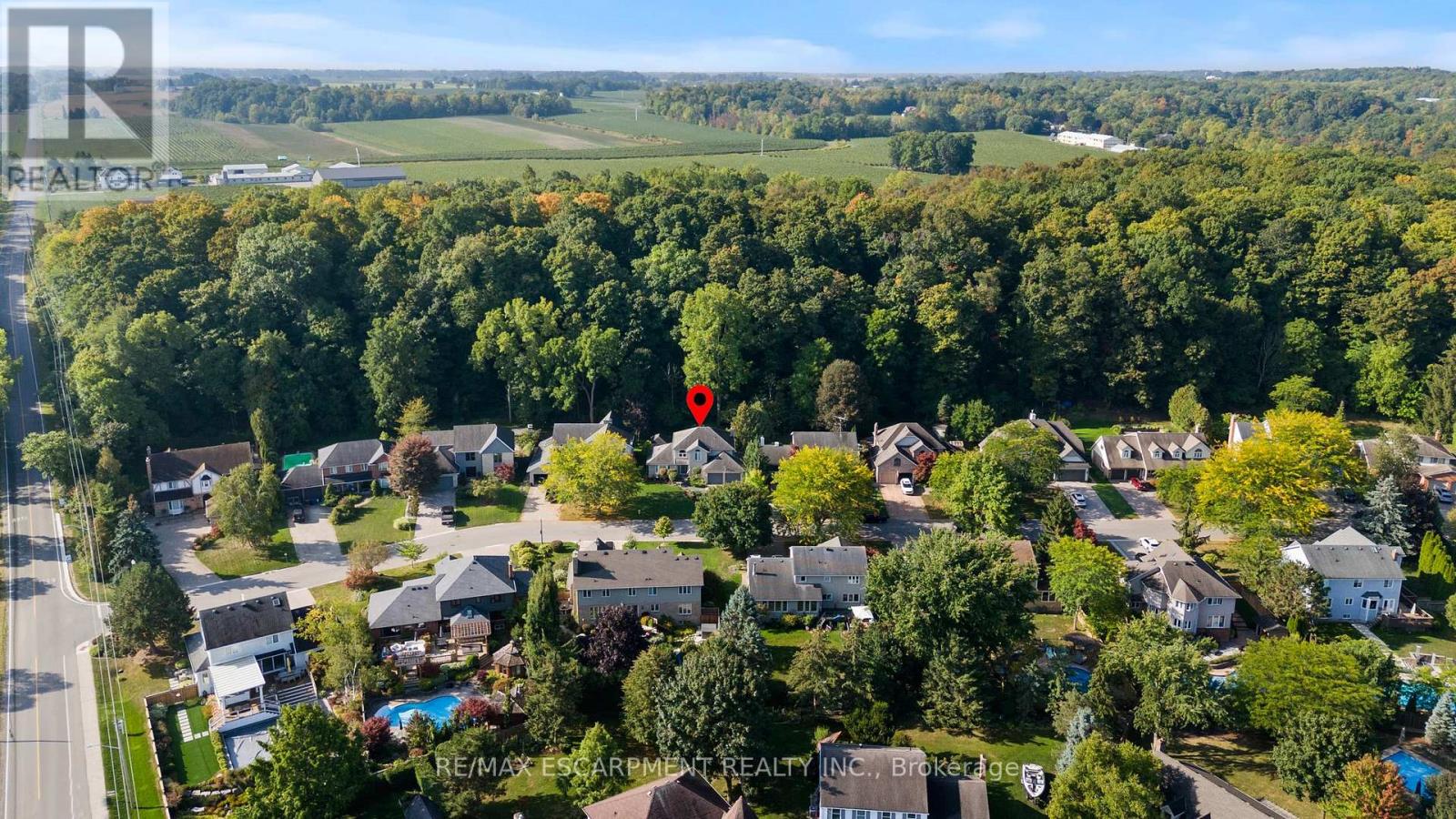 3602 Glen Elgin Drive, Lincoln, Ontario  L0R 1S0 - Photo 8 - X12815362