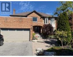 BSMT - 65 AMBROSE ROAD, Toronto, Ontario
