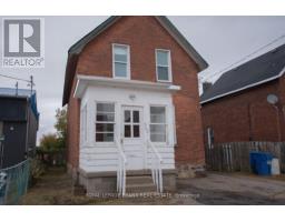 340 REGINA STREET, North Bay, Ontario