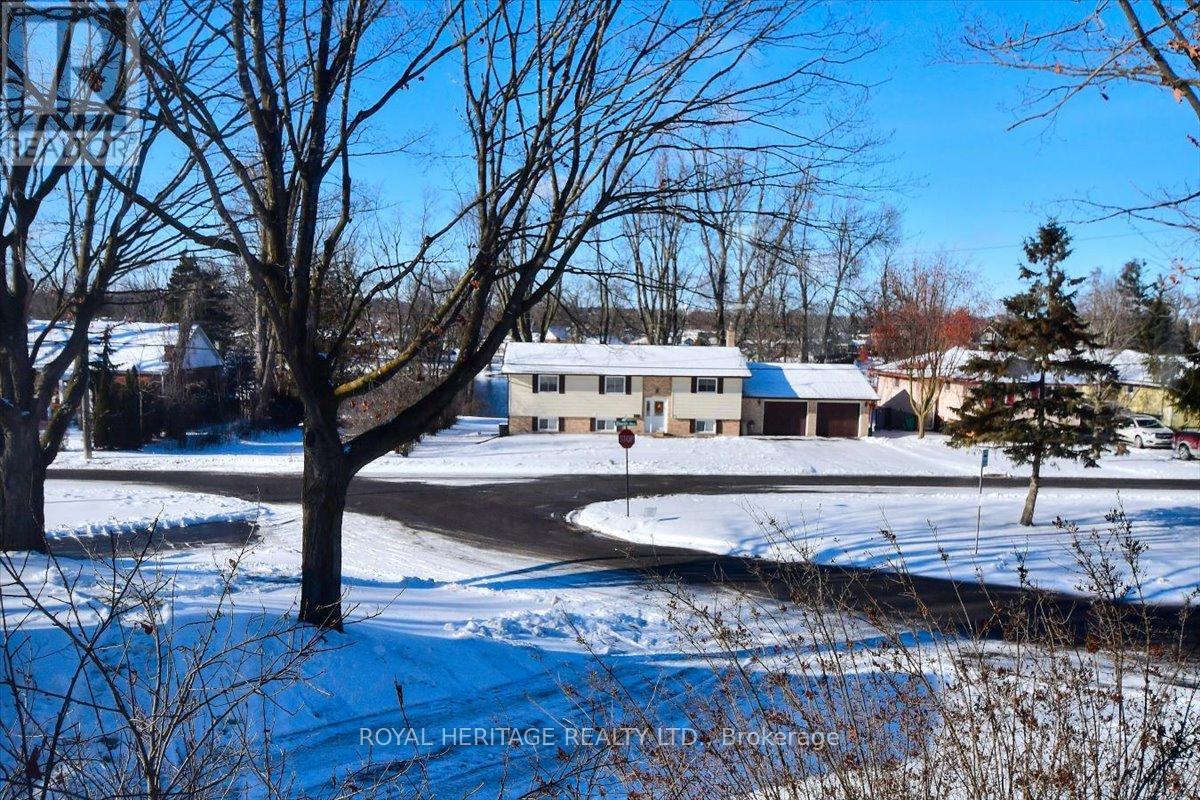 273 Maxwell Avenue W, Peterborough, Ontario  K9J 1B4 - Photo 35 - X12603614