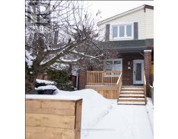 12 THYRA AVENUE, Toronto, Ontario