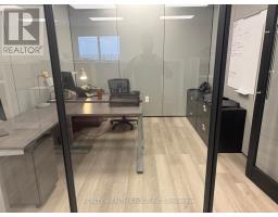 FURNISHED OFFICE - 1135 STELLAR DRIVE, Newmarket, Ontario