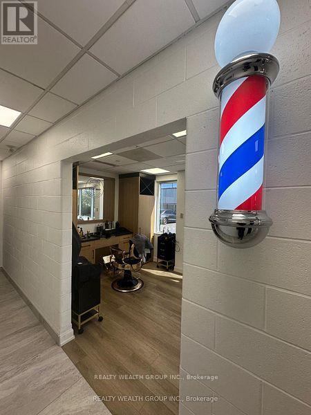 Furnished Office - 1135 Stellar Drive, Newmarket, Ontario  L3Y 7B8 - Photo 26 - N12793774