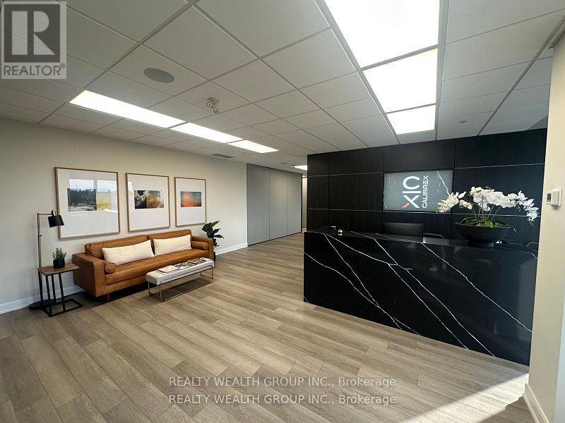 Furnished Office - 1135 Stellar Drive, Newmarket, Ontario  L3Y 7B8 - Photo 14 - N12793774